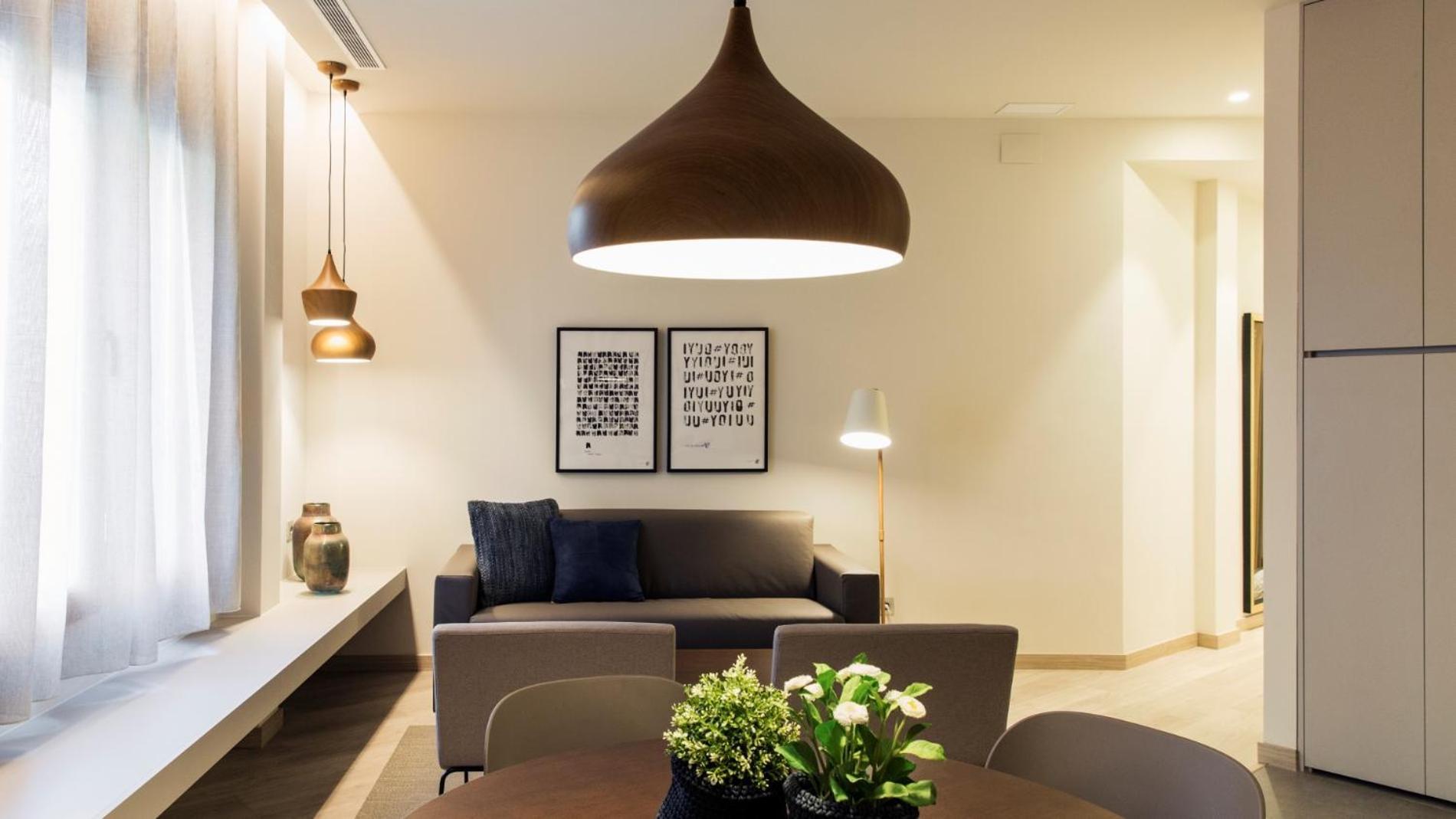 Fisa Rentals Ramblas Apartments Barcelona Exterior foto
