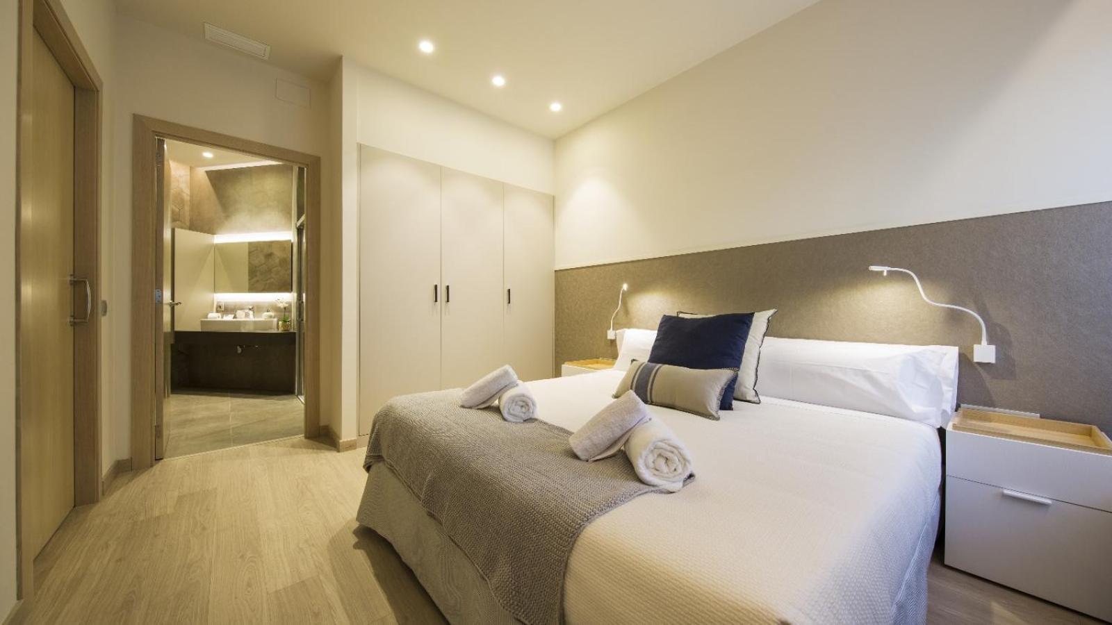 Fisa Rentals Ramblas Apartments Barcelona Exterior foto